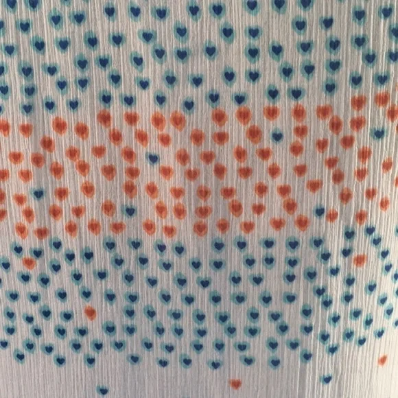 🎉 Sale CHARLOTTE Russe Sleeveless Blouse - Picture 3 of 7